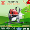 garden tools 25cc four-stroke gasoline big power water pump small honda water pump